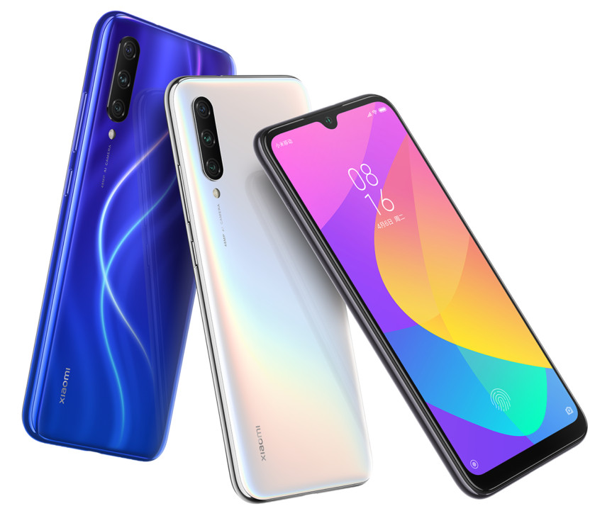 Xiaomi Luncurkan Trio Mi CC9 Series dengan Kamera Selfie 32 Megapixel