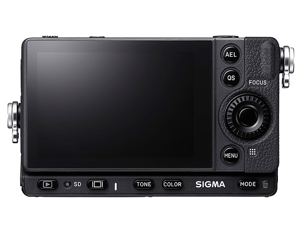 Sigma fp: Kamera Mirrorless Full Frame Paling Kecil dan Ringan di Dunia