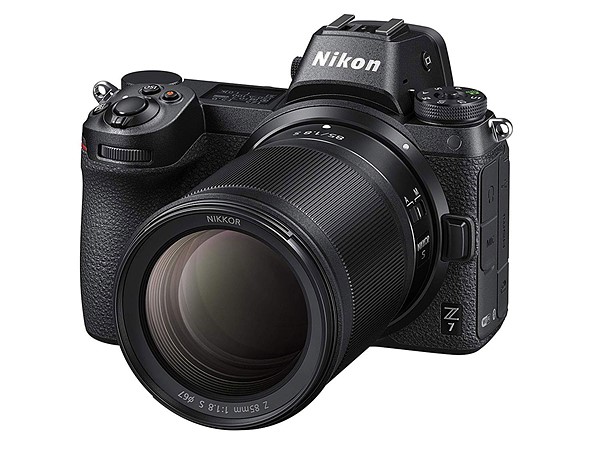 Nikon Umumkan Lensa Portrait Nikkor Z 85mm F/1.8 S