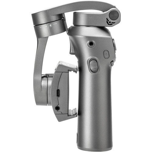Benro 3XS dan 3XS Lite: Gimbal Smartphone dengan Desain Lipat, Baterai Tahan 24 Jam