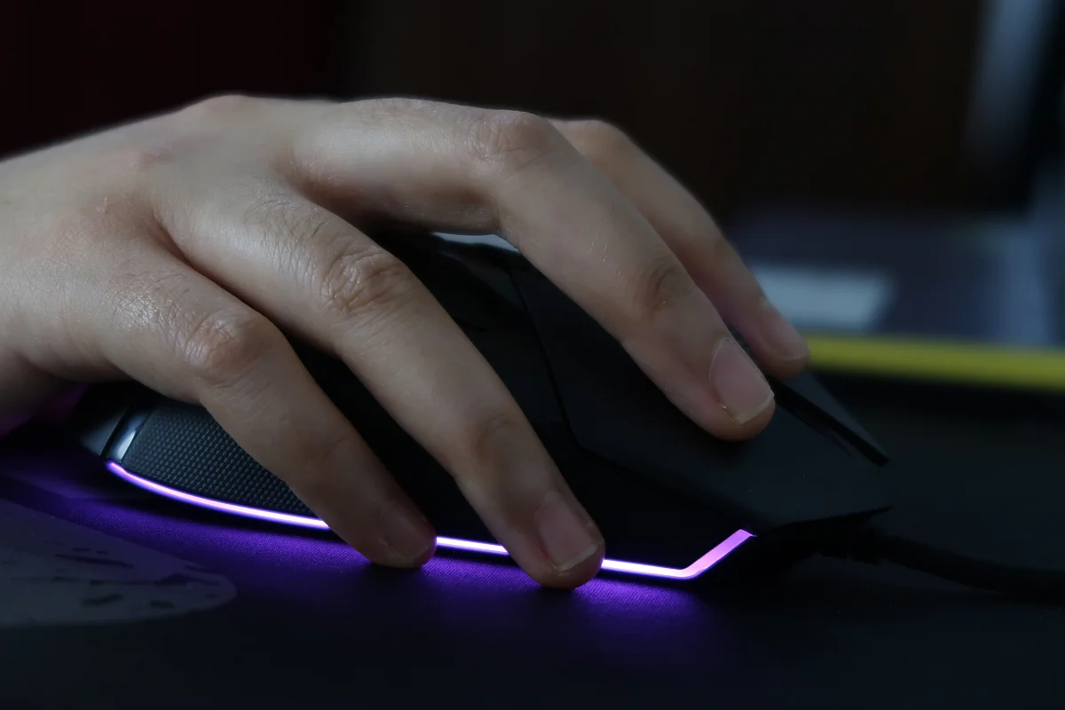 Review Razer Basilisk V3