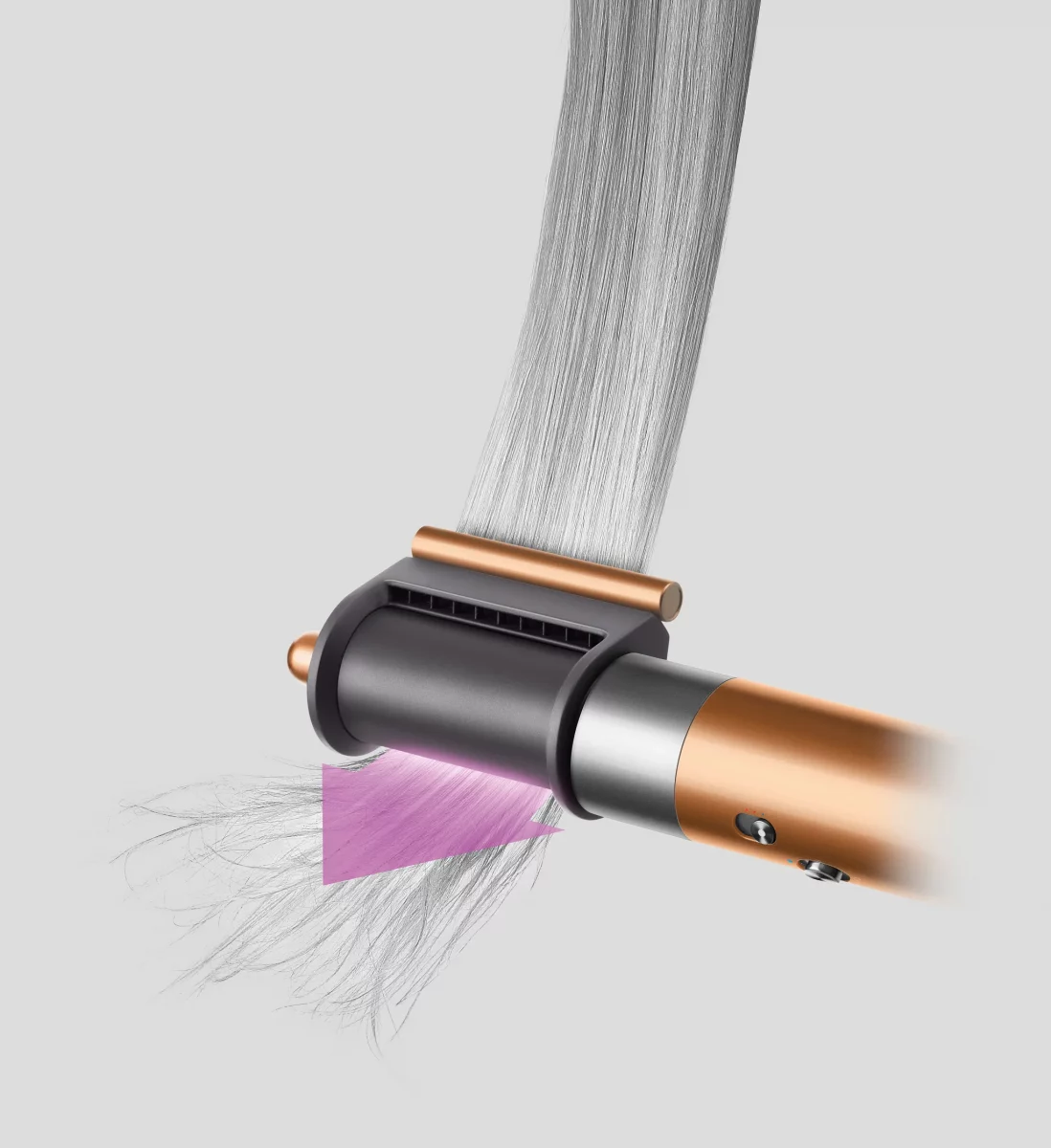 Dyson Memperkenalkan Generasi Baru Dyson Airwrap™ Multi-styler