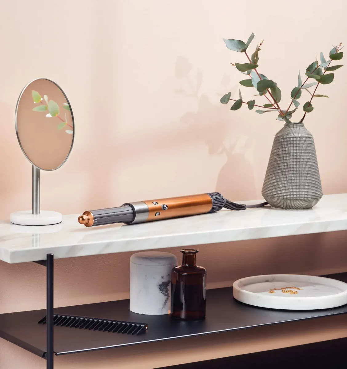 Dyson Memperkenalkan Generasi Baru Dyson Airwrap™ Multi-styler