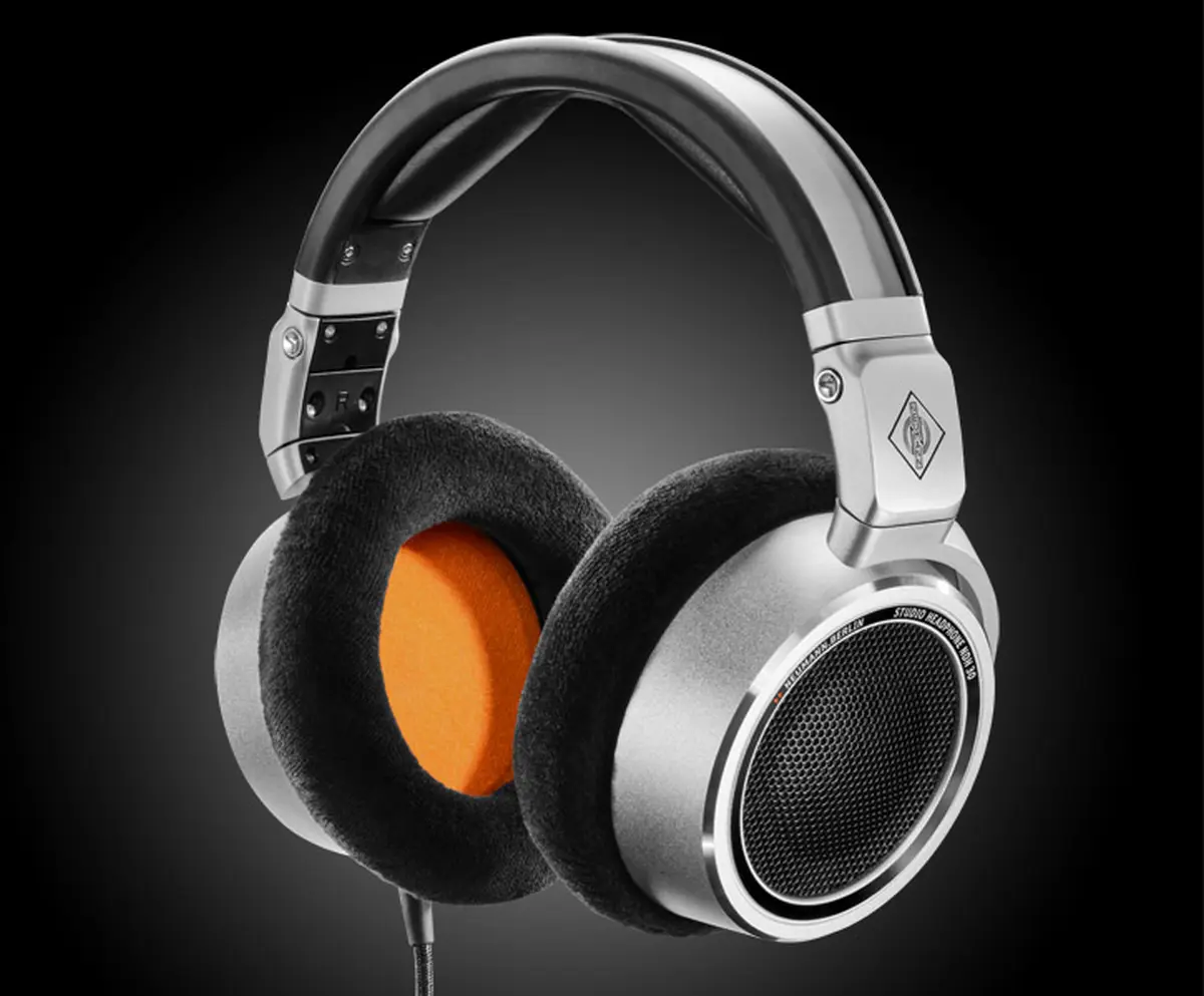 Review Neumann NDH 30