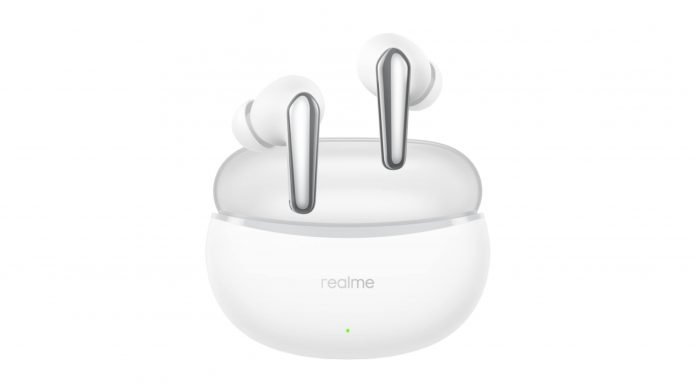 realme Buds Air 3 Neo: Andalkan Dukungan Dolby Atmos dan Baterai 30 Jam