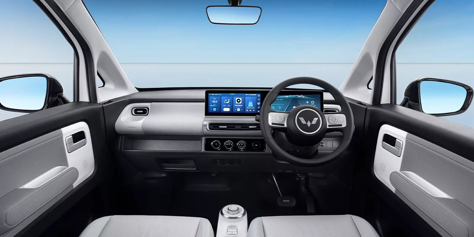 Wuling Air EV: Mobil Elektrik Paling Murah di Indonesia