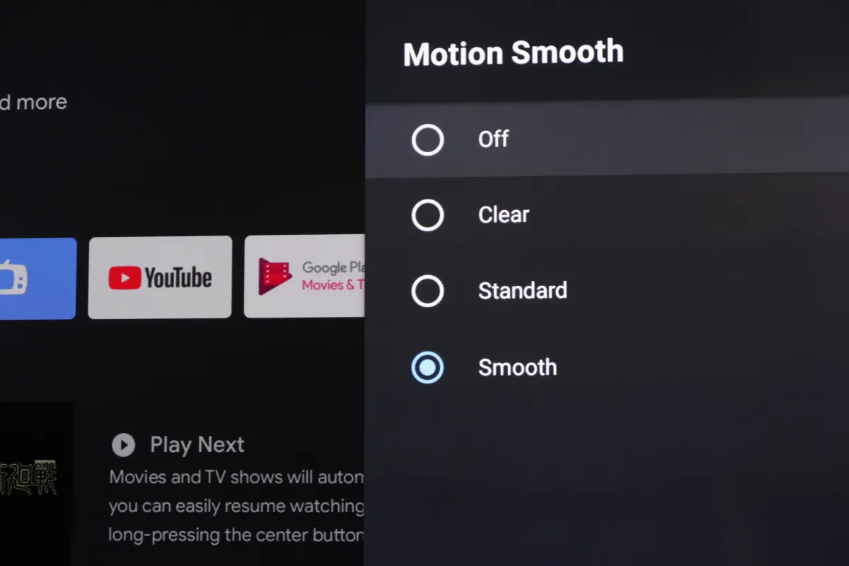 Review Xiaomi TV Q1E 55 Inci