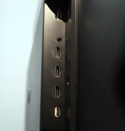 Review Xiaomi TV Q1E 55 Inci