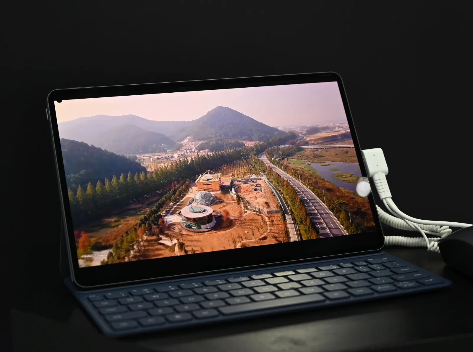 Special Report : Inilah Hal Menarik dari Huawei Smart Office Launch 2022