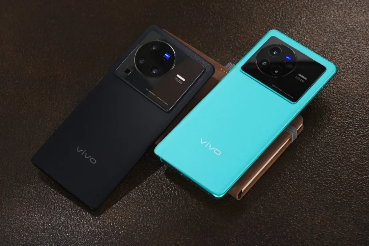 Siap Meluncur di Indonesia, vivo X80 Series Andalkan ZEISS Optics