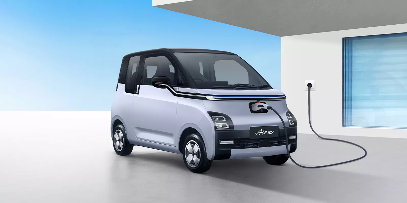 Wuling Air EV: Mobil Elektrik Paling Murah di Indonesia