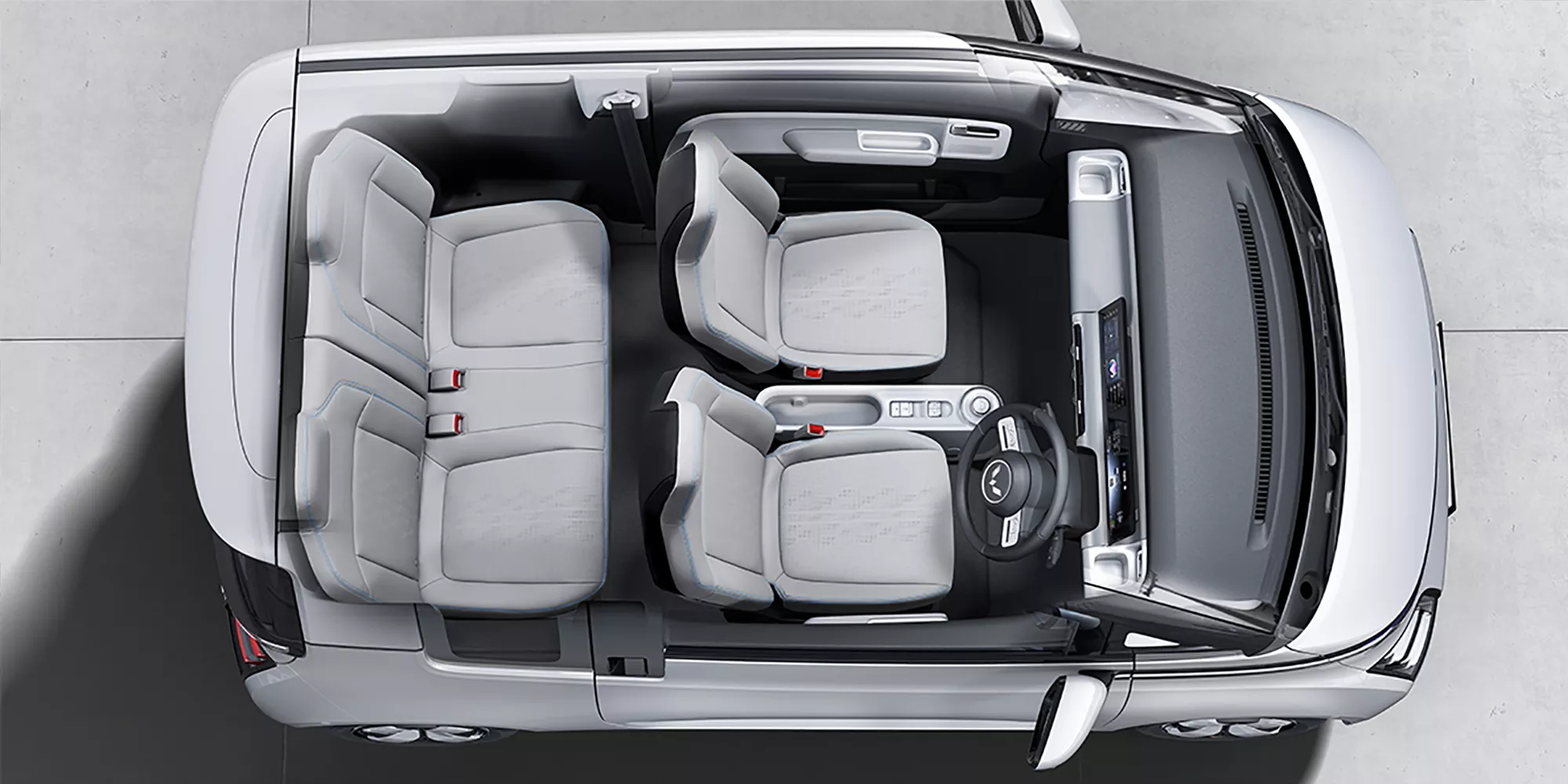 Wuling Air EV: Mobil Elektrik Paling Murah di Indonesia