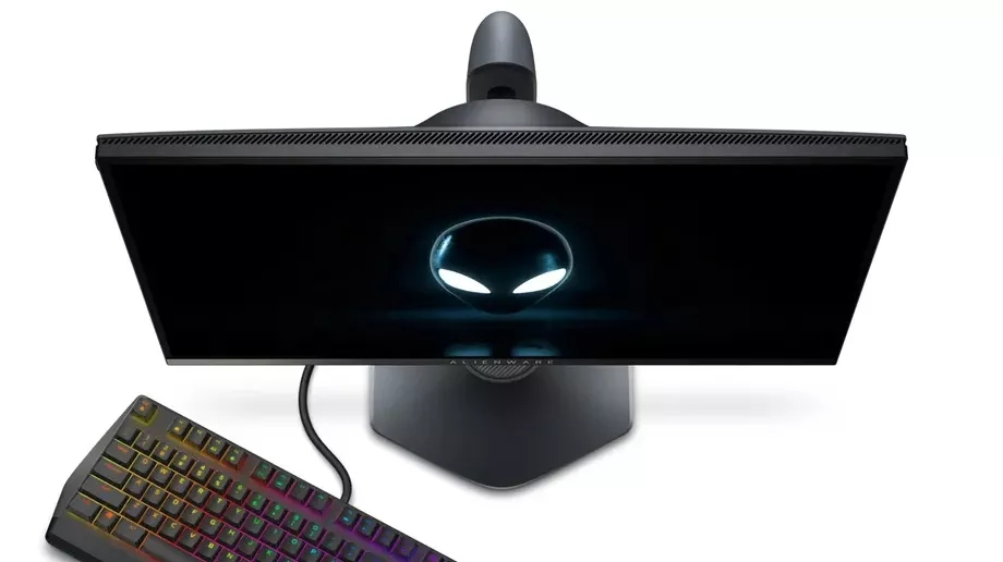 Alienware 25 dan 27: Duo Monitor Gaming dengan Refresh Rate Tinggi