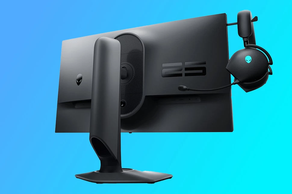 Alienware 25 dan 27: Duo Monitor Gaming dengan Refresh Rate Tinggi