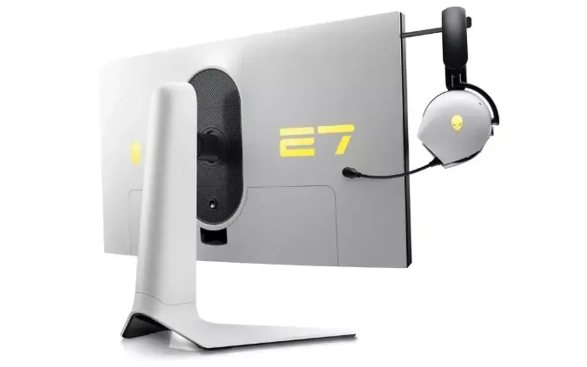Alienware 25 dan 27: Duo Monitor Gaming dengan Refresh Rate Tinggi
