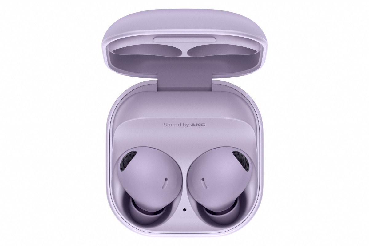 Samsung Galaxy Buds2 Pro: Lebih Ringkas dan Mendukung HiFi Audio 24-bit