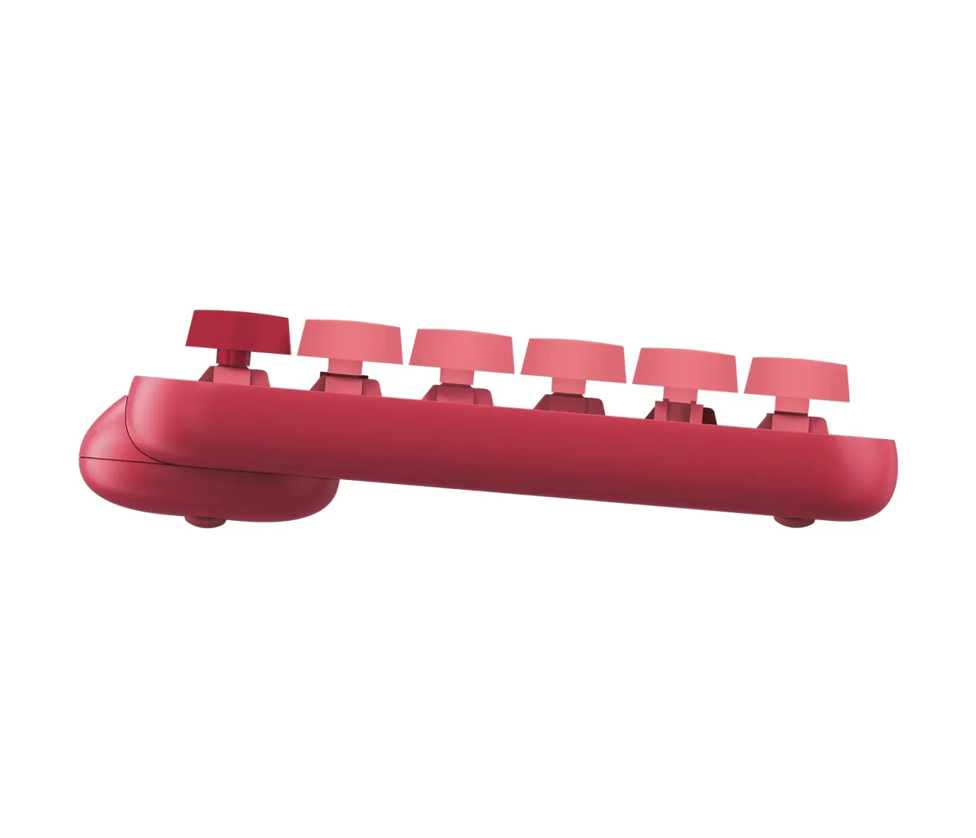 Review Logitech Pop Keys