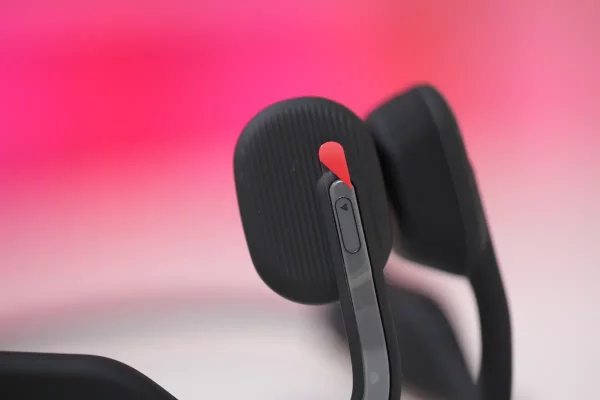 Review Shokz Openmove