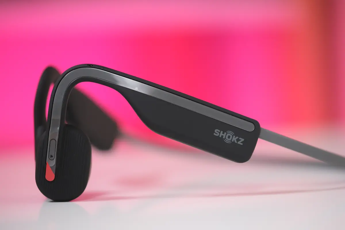 Review Shokz Openmove