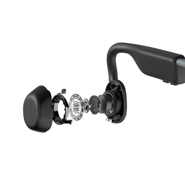 Review Shokz Openmove