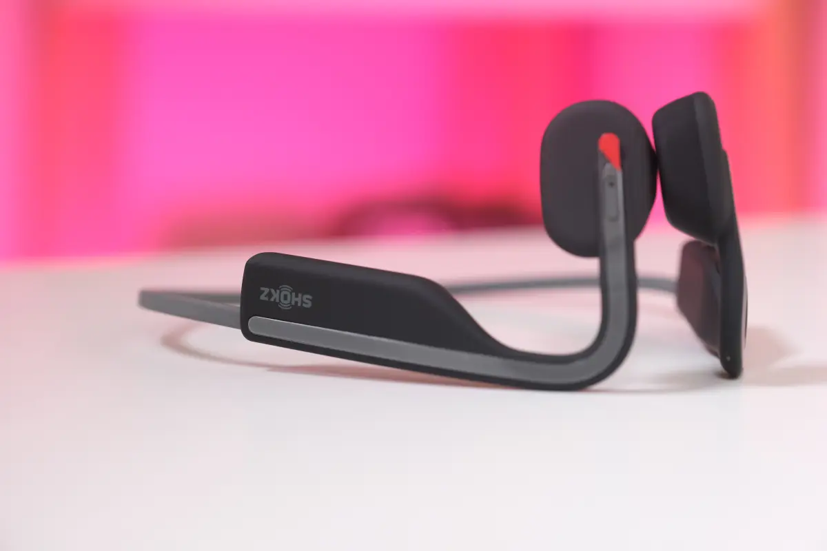 Review Shokz Openmove