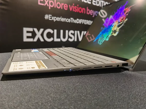 Bawa Tema Luar Angkasa, ASUS Zenbook 14X OLED Space Edition Siap Hadir di Indonesia