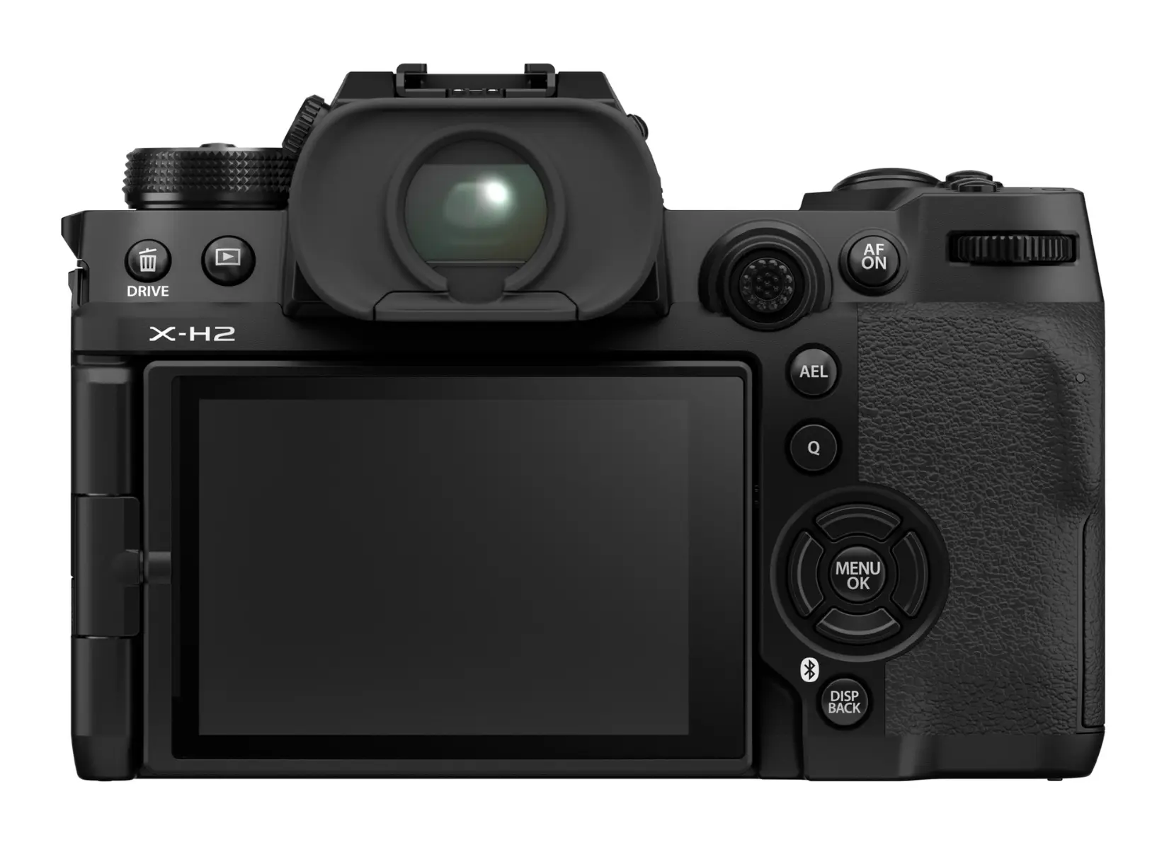 Fujifilm X-H2: Mirrorless Fujifilm Pertama dengan Sensor 40.2 Megapixel dan Video 8K