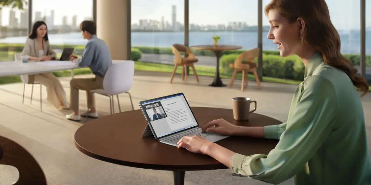 Huawei MateBook E Go