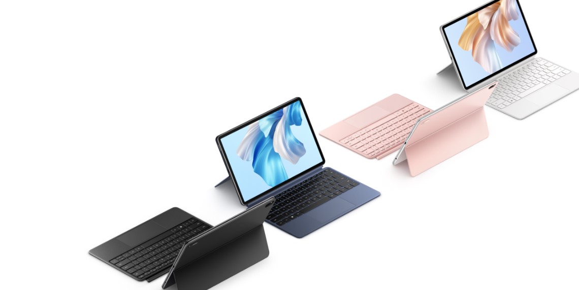 Huawei MateBook E Go