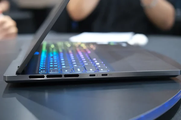Legion 7i dan Legion Slim 7i Jadi Laptop Gaming Lenovo Paling Kencang