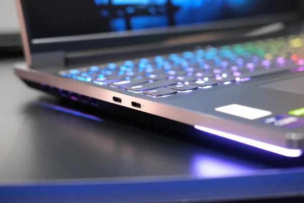 Legion 7i dan Legion Slim 7i Jadi Laptop Gaming Lenovo Paling Kencang