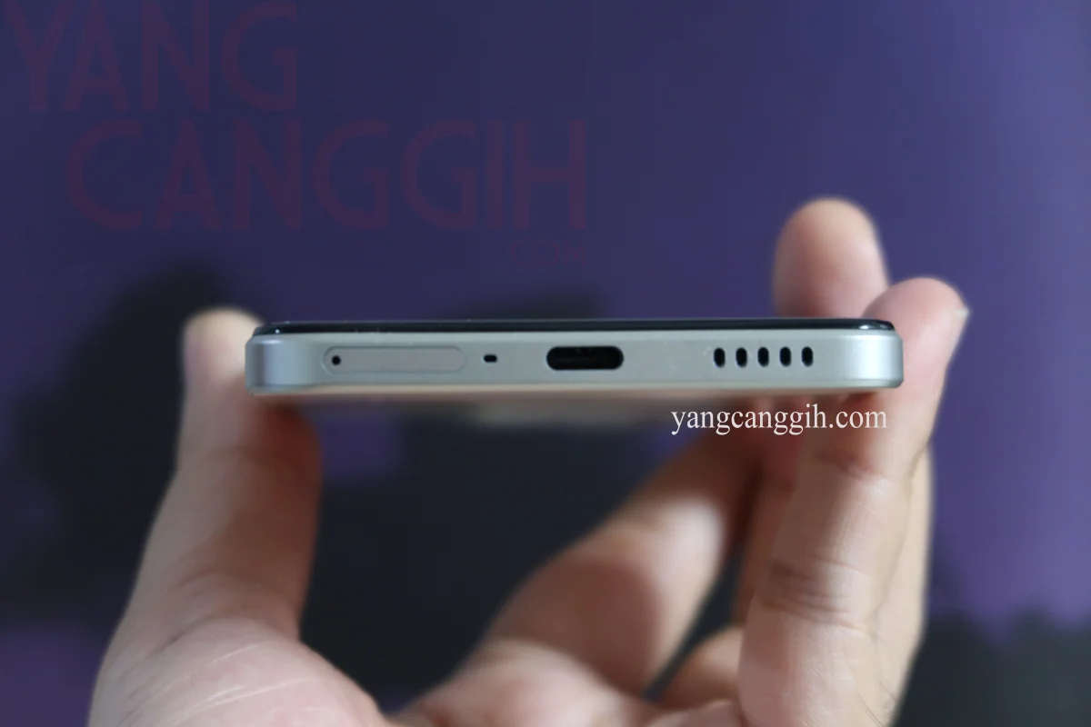 Review OPPO Reno8 5G