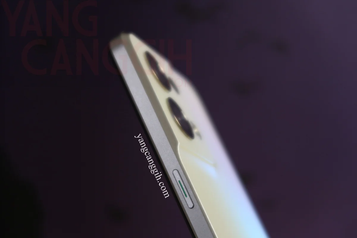Review OPPO Reno8 5G