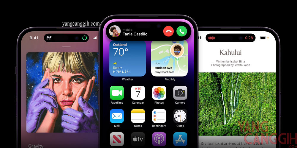 Inilah Harga iPhone 14 Garansi Indonesia