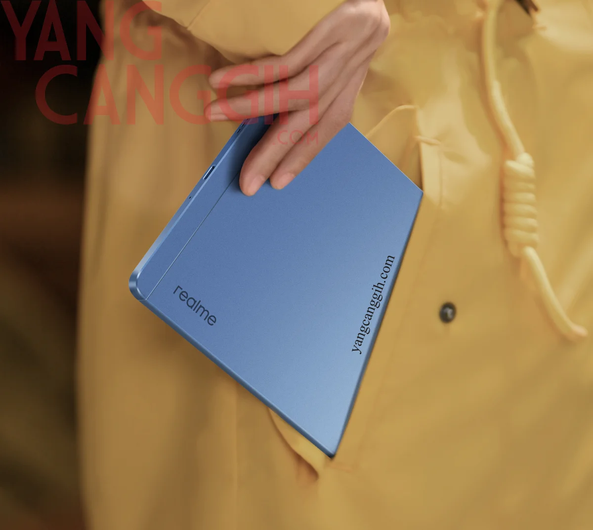 Kelebihan dan Kekurangan realme Pad Mini