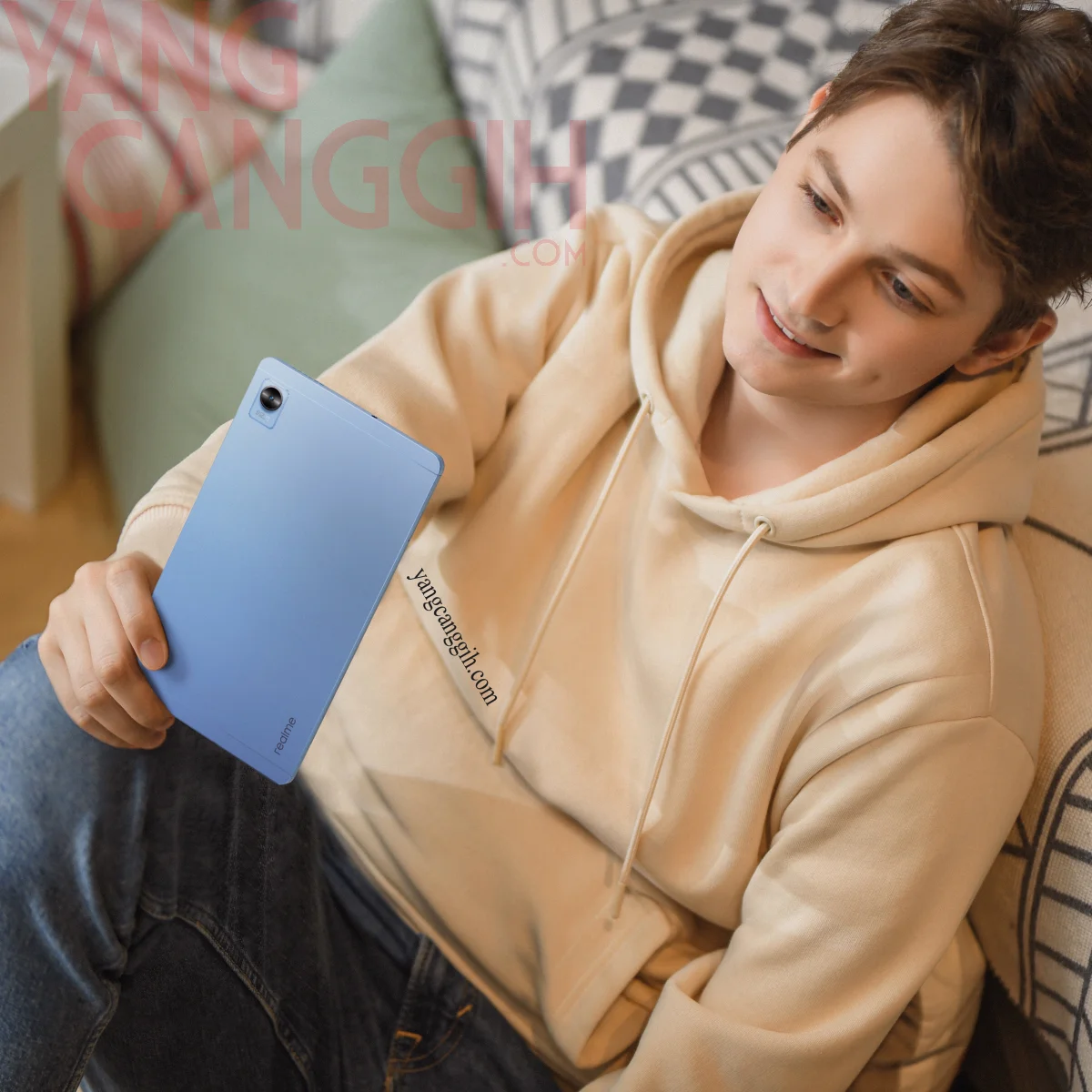 Kelebihan dan Kekurangan realme Pad Mini