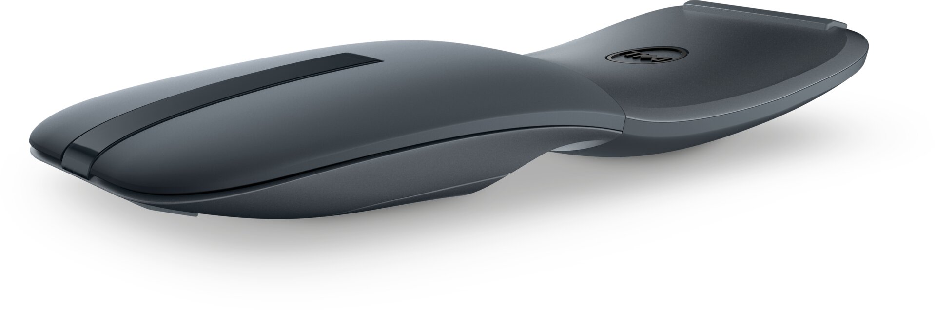 Dell Bluetooth Travel Mouse MS700: Mouse Pertama di Dunia yang Bisa Diputar