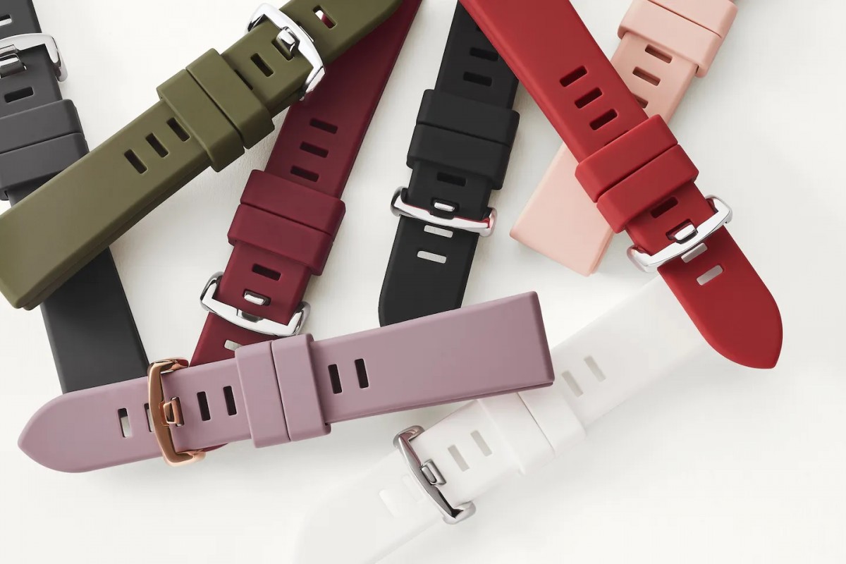 Fossil Gen 6 Wellness Edition Hadir dengan Wear OS 3