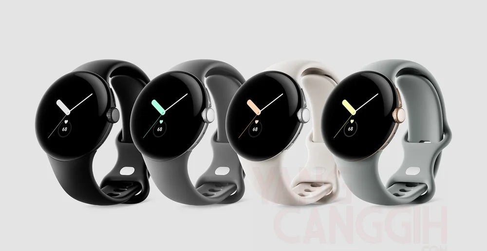google-pixel-watch-smartwatch-41mm-dengan-layar-12-inci-dan-fitur-ekg
