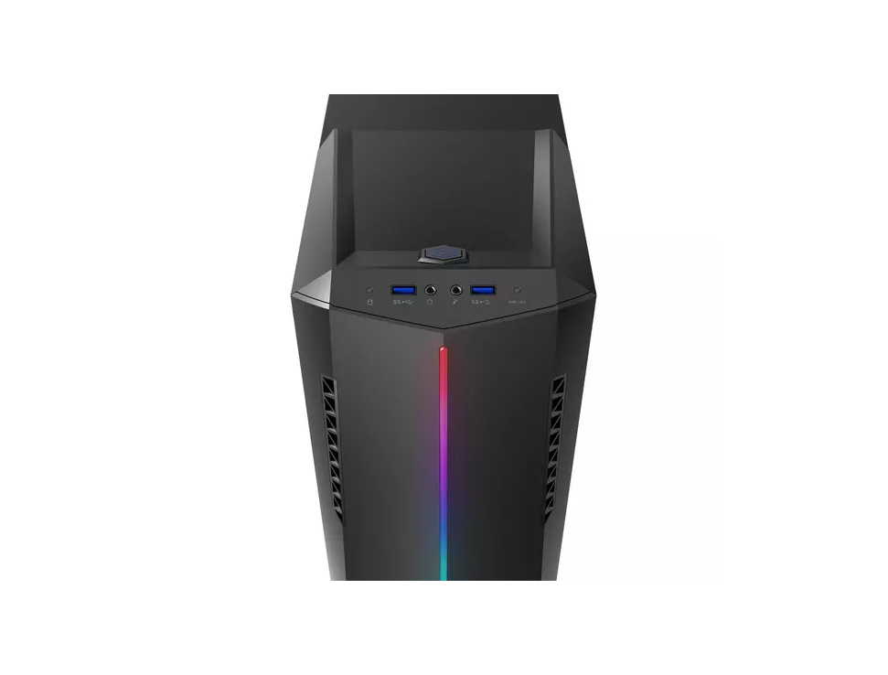 MSI MAG META S 5th