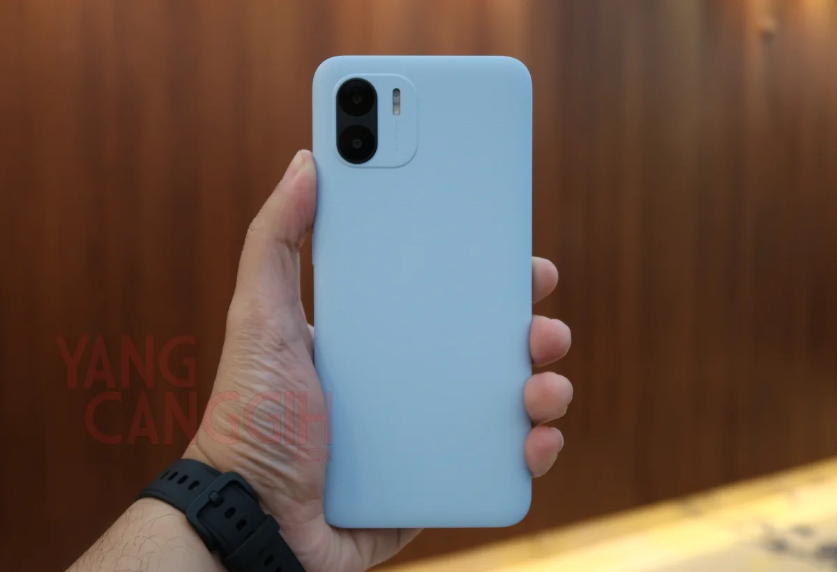 Xiaomi Indonesia Luncurkan Redmi A1, Harga Mulai dari 999 Ribu Rupiah