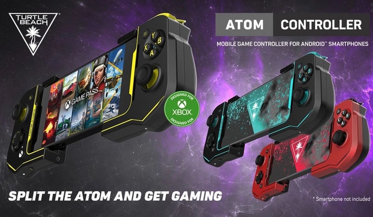 turtle-beach-atom-phone-controller