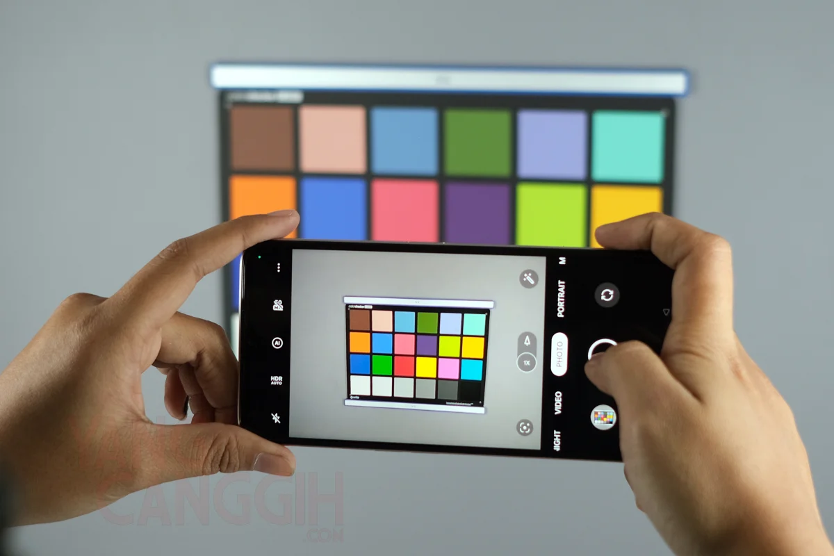 Mengintip Proses Produksi OPPO A77s yang Mengusung Standar OPPO Enduring Quality