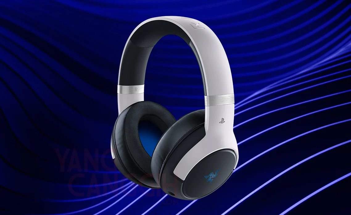 Razer Kaira HyperSpeed dan Kaira Pro HyperSpeed