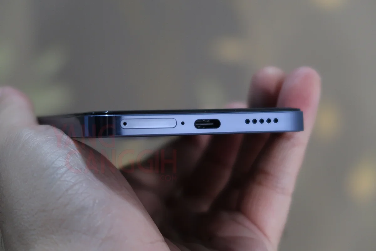 Kelebihan dan Kekurangan vivo V25 5G