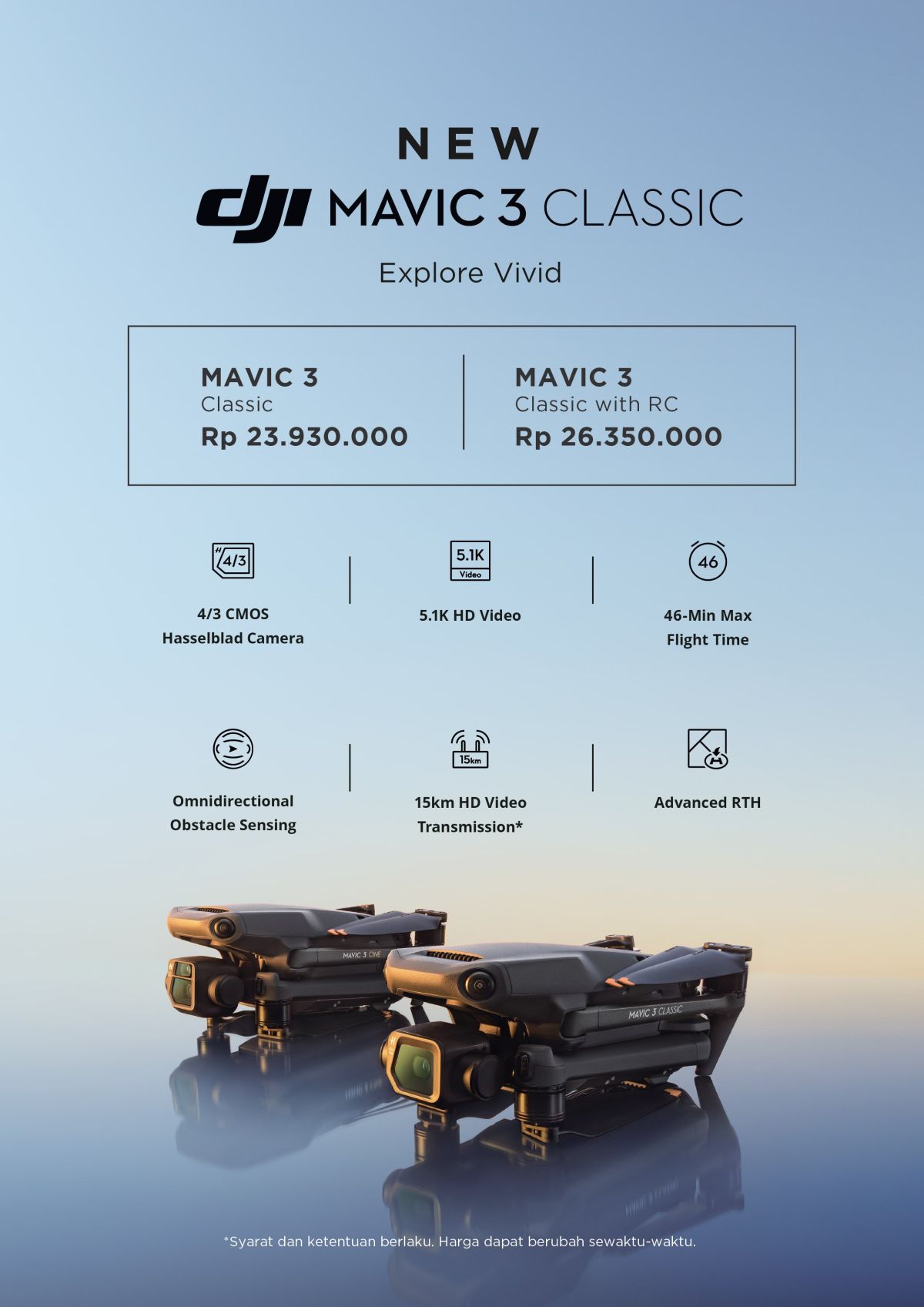 dji-mavic-3-classic-resmi-hadir-di-indonesia-harga-mulai-23-jutaan-rupiah