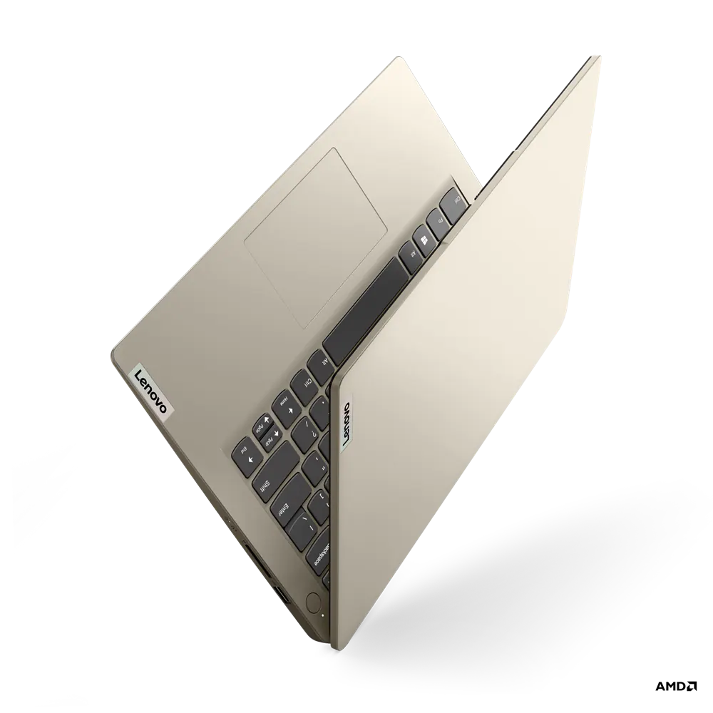 Lenovo IdeaPad Slim 1: Laptop Pertama di Indonesia dengan AMD Ryzen 7000 Series