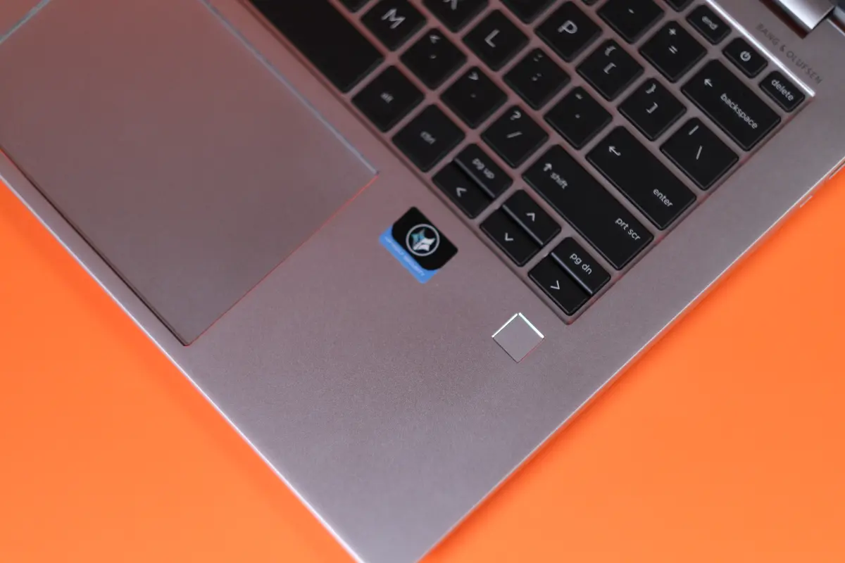 Review HP EliteBook 845 G9