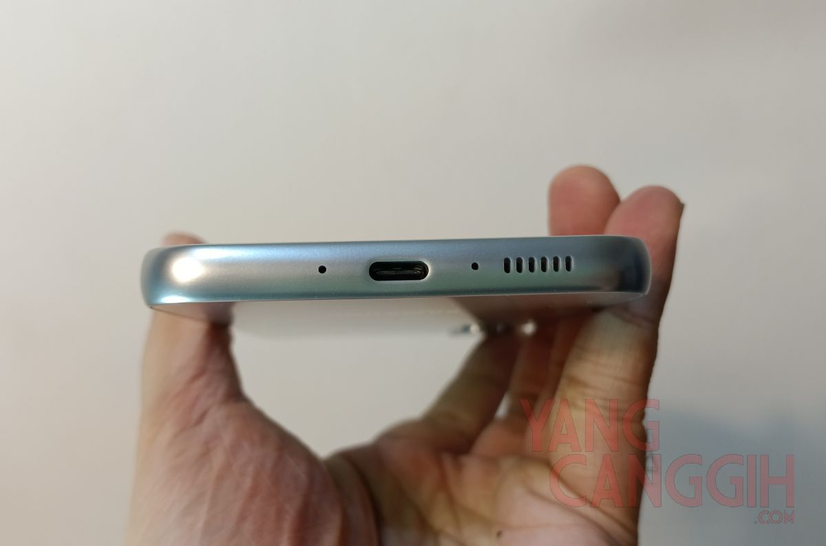 Review Samsung Galaxy A34 5G