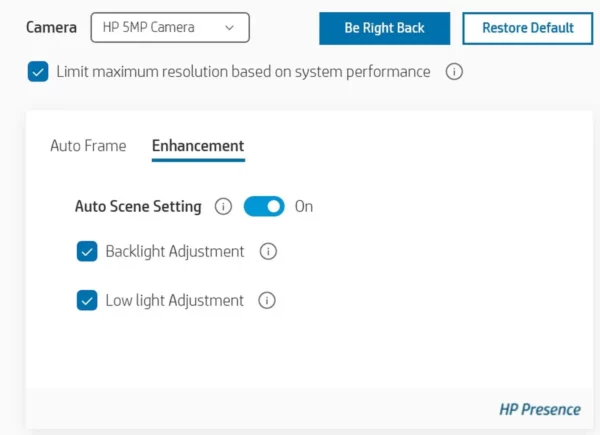 Review HP EliteBook 845 G9